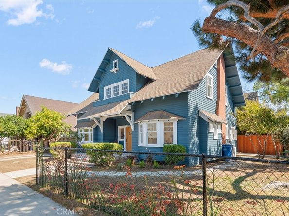 1720 S Kingsley, Los Angeles CA 90006