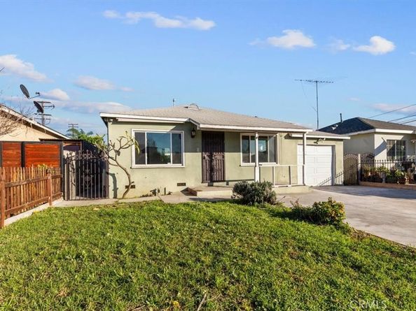 604 S Greenwood, Montebello CA 90640