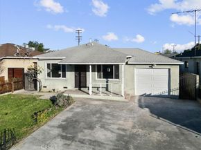 604 S Greenwood, Montebello CA 90640