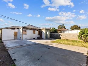 604 S Greenwood, Montebello CA 90640