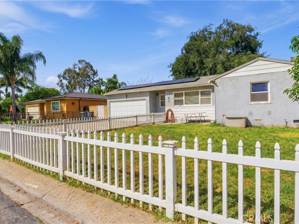 207 N Ranchito, Anaheim CA 92801