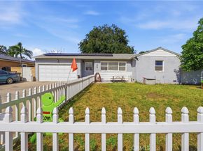 207 N Ranchito, Anaheim CA 92801