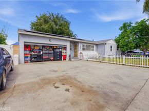 207 N Ranchito, Anaheim CA 92801
