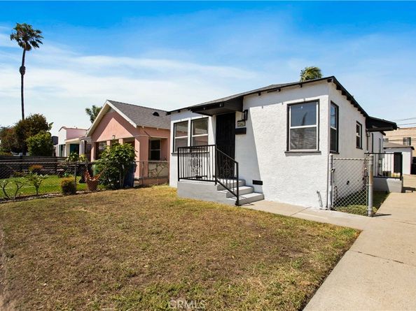 1547 W 60th Place, Los Angeles CA 90047