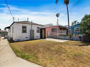 1547 W 60th Place, Los Angeles CA 90047