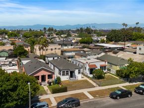 1547 W 60th Place, Los Angeles CA 90047