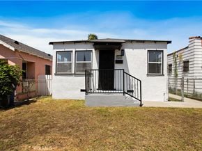 1547 W 60th Place, Los Angeles CA 90047