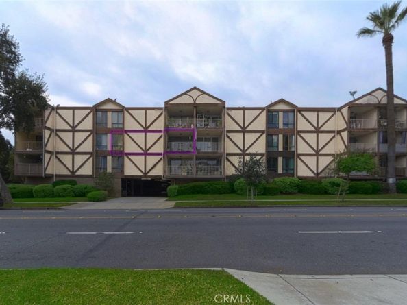 125 N Allen Avenue 216, Pasadena CA 91106