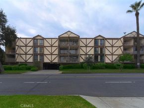 125 N Allen Avenue 216, Pasadena CA 91106