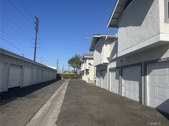 8072 Woodland Drive 31, Buena Park CA 90620