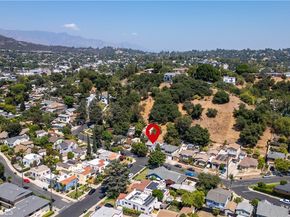 4868 La Roda Avenue, Eagle Rock CA 90041