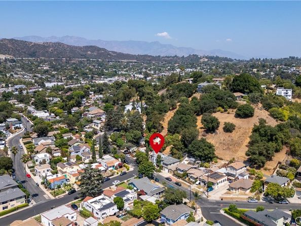 4868 La Roda Avenue, Eagle Rock CA 90041