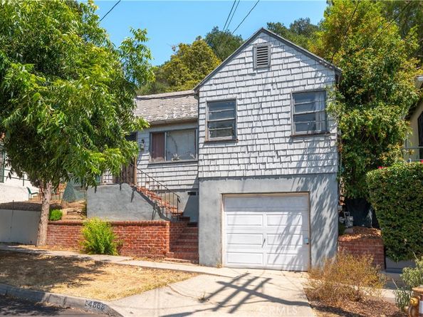 4868 La Roda Avenue, Eagle Rock CA 90041