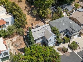 4868 La Roda Avenue, Eagle Rock CA 90041