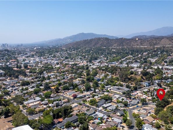 4868 La Roda Avenue, Eagle Rock CA 90041