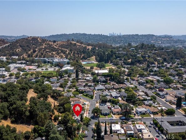 4868 La Roda Avenue, Eagle Rock CA 90041