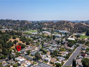 4868 La Roda Avenue, Eagle Rock CA 90041