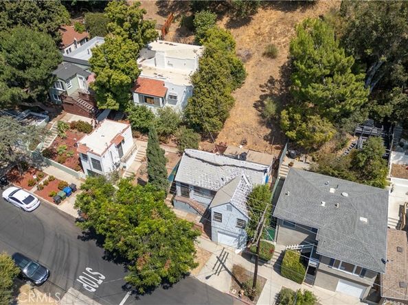 4868 La Roda Avenue, Eagle Rock CA 90041