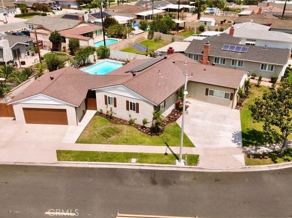 205 Juniper Street, Brea CA 92821