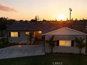 205 Juniper Street, Brea CA 92821