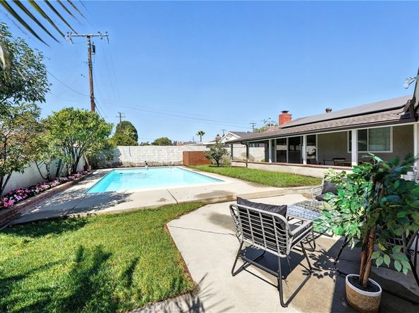 205 Juniper Street, Brea CA 92821