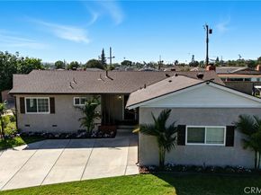 205 Juniper Street, Brea CA 92821