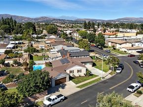 205 Juniper Street, Brea CA 92821