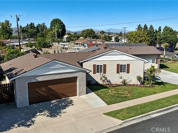 205 Juniper Street, Brea CA 92821