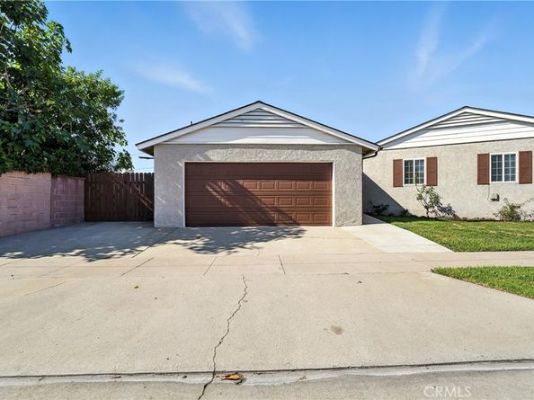 205 Juniper Street, Brea CA 92821