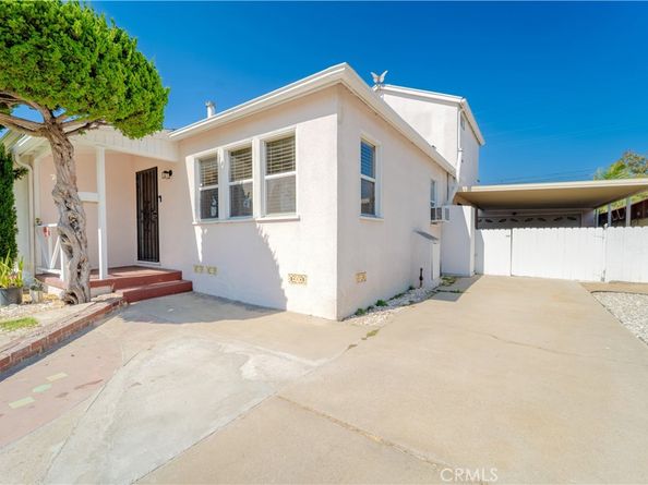 2271 Mira Mar Avenue, Long Beach CA 90815