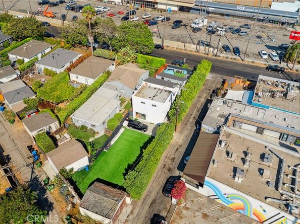 835 Sunset Avenue, Venice CA 90291