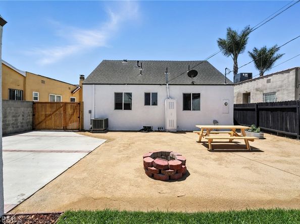 1543 79TH St., Los Angeles CA 90047