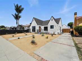 1543 79TH St., Los Angeles CA 90047