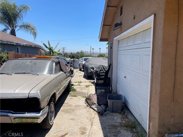 13213 Leffingwell Road, Whittier CA 90605