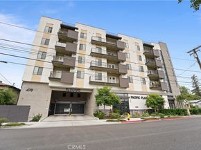 419 N Chandler Avenue 305, Monterey Park CA 91754