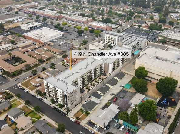 419 N Chandler Avenue 305, Monterey Park CA 91754