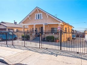 2432 Fairmount Street, Los Angeles CA 90033