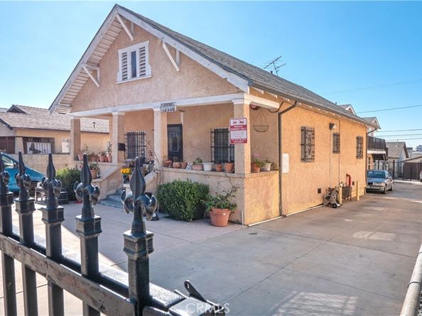 2432 Fairmount Street, Los Angeles CA 90033