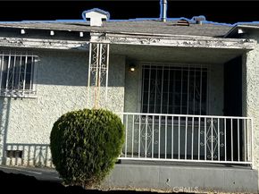 1515 W 98th Street, Los Angeles CA 90047