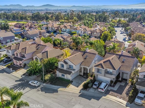 11621 Pavia, Rancho Cucamonga CA 91701