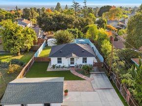 274 W Laurel Avenue, Sierra Madre CA 91024