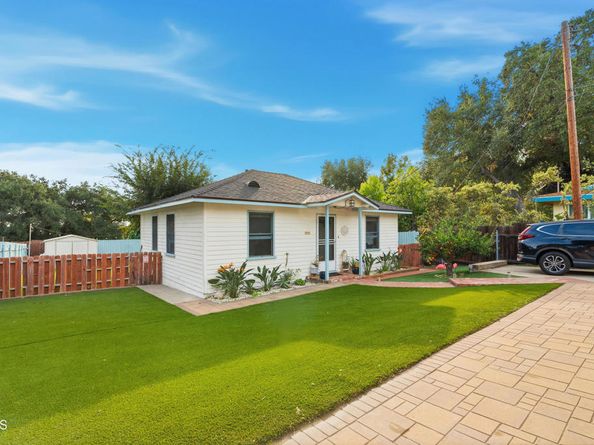 274 W Laurel Avenue, Sierra Madre CA 91024