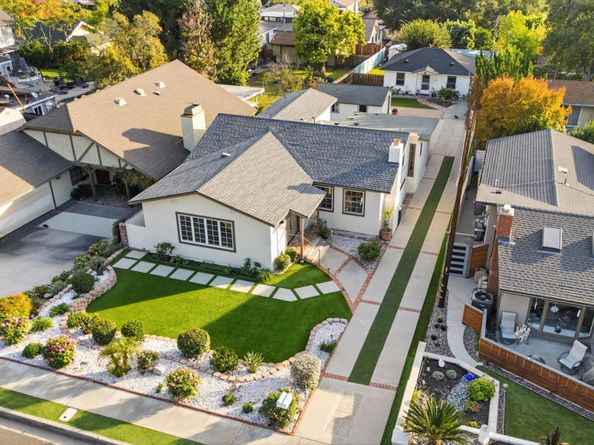 274 W Laurel Avenue, Sierra Madre CA 91024