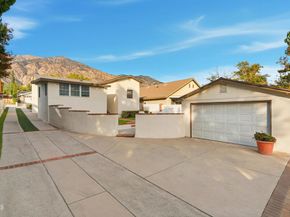 274 W Laurel Avenue, Sierra Madre CA 91024