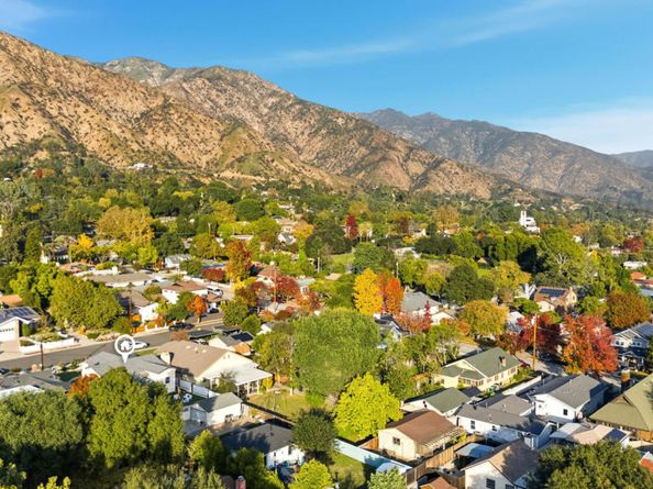 274 W Laurel Avenue, Sierra Madre CA 91024