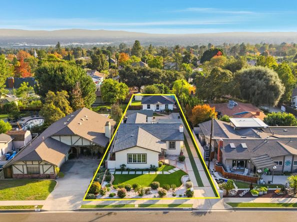 274 W Laurel Avenue, Sierra Madre CA 91024