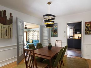 574 N Sunnyslope Avenue, Pasadena CA 91107