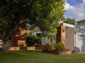 574 N Sunnyslope Avenue, Pasadena CA 91107