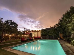 574 N Sunnyslope Avenue, Pasadena CA 91107