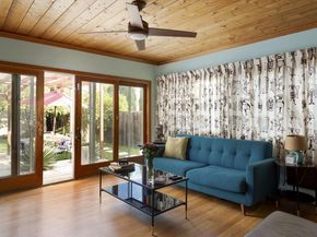 574 N Sunnyslope Avenue, Pasadena CA 91107